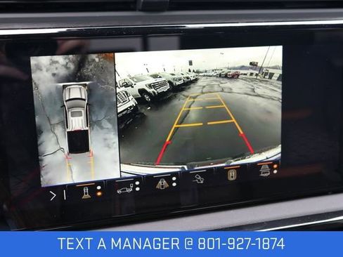 New 2026 GMC Sierra 1500 AT4 w/ AT4 Premium Package image 7