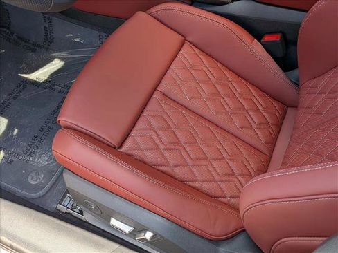 New 2026 Audi S5 Prestige AWD/4WD image 4