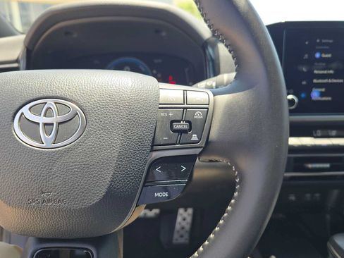 Certified 2026 Toyota Camry SE FWD image 30