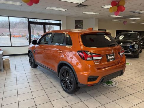 New 2026 Mitsubishi Outlander Sport AWD image 3