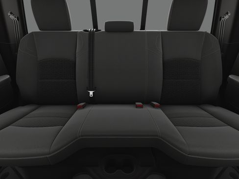 New 2025 RAM 2500 Tradesman AWD/4WD image 33