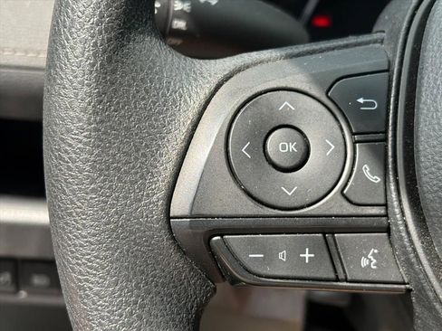 Used 2024 Toyota RAV4 LE image 11