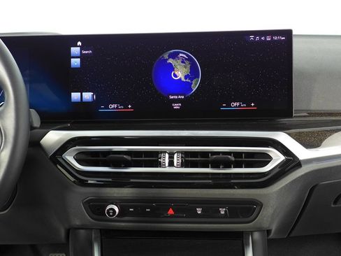 Used 2023 BMW i4 eDrive40 w/ Premium Package RWD image 26