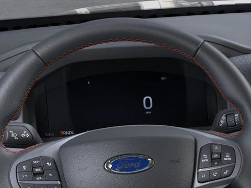 New 2026 Ford Explorer Active AWD/4WD image 13