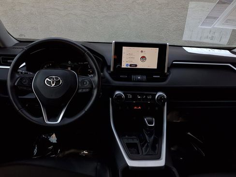 Certified 2023 Toyota RAV4 XLE Premium FWD image 21