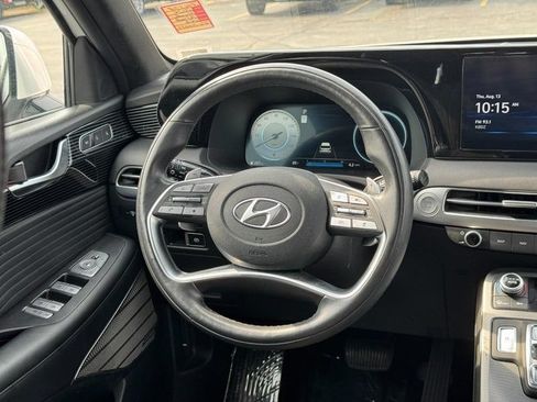 Used 2024 Hyundai Palisade Calligraphy AWD/4WD image 15