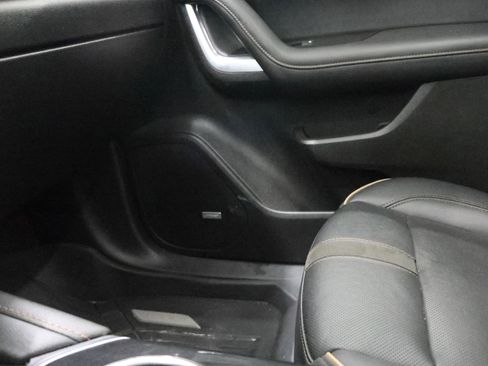 Used 2021 Chevrolet Blazer Premier w/ Driver Confidence II Package image 13