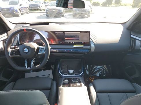 New 2026 BMW X3 M50 w/ Premium Package image 16