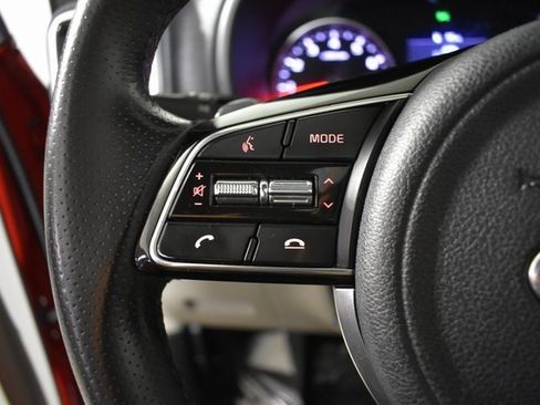 Used 2020 Kia Sportage S w/ S Premium Package image 16