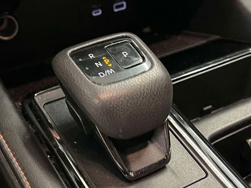 Used 2023 Nissan Pathfinder Rock Creek AWD/4WD image 32