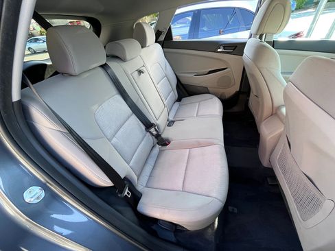 Used 2016 Hyundai Tucson Sport image 15