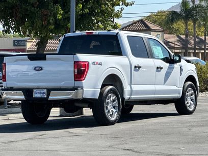 Used 2023 Ford F150 XLT