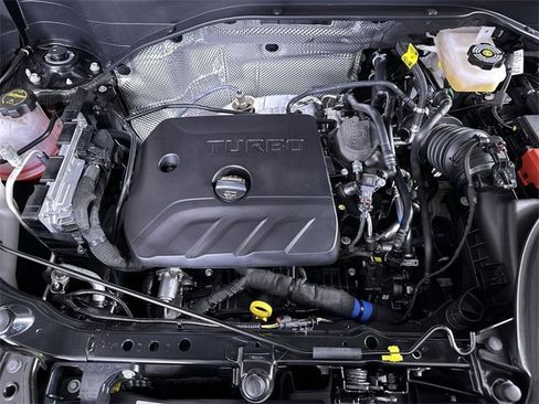 New 2026 Buick Encore GX Preferred w/ Comfort Package image 30