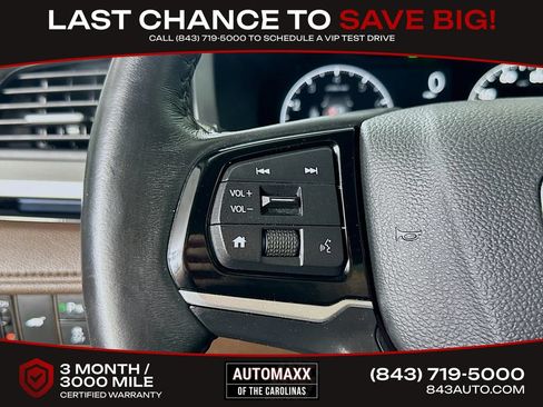 Used 2025 Honda Odyssey Touring image 24
