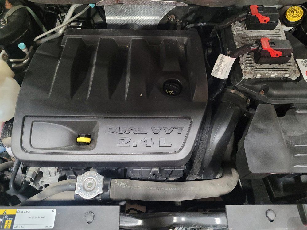 Used 2016 Jeep Compass Sport w/ Power Value Group AWD/4WD image 30