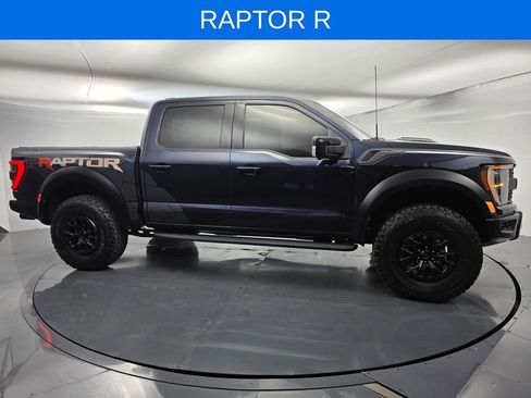 Used 2023 Ford F150 Raptor w/ Equipment Group 802A Raptor R image 3