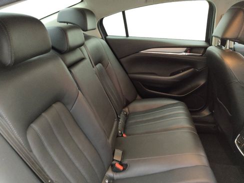 Used 2020 MAZDA MAZDA6 Touring FWD image 19