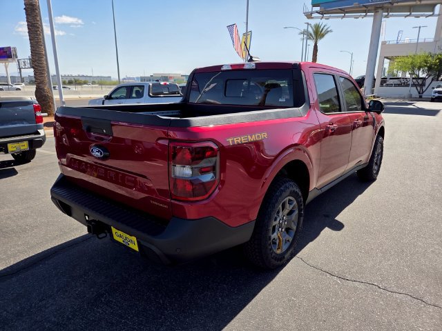 New 2026 Ford Maverick Tremor AWD/4WD image 4