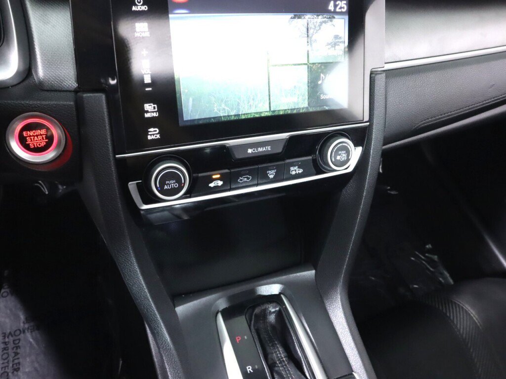 Used 2018 Honda Civic EX image 15