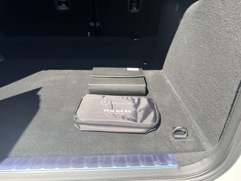 Used 2023 Mercedes-Benz G 63 AMG Squared image 53