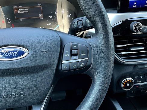 Used 2020 Ford Escape SE FWD image 13