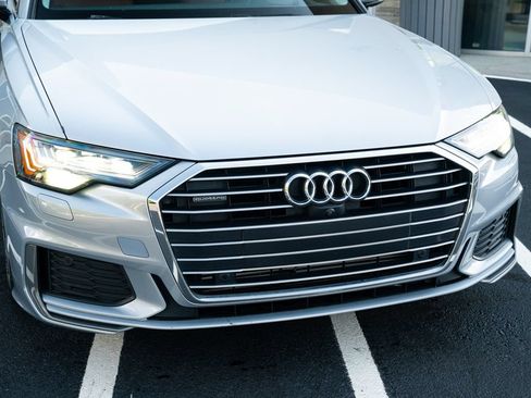 Used 2019 Audi A6 3.0T Prestige w/ Prestige Package AWD/4WD image 5