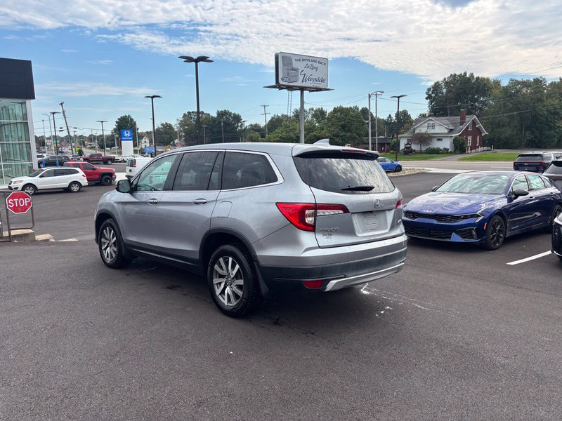 Used 2019 Honda Pilot EX image 6