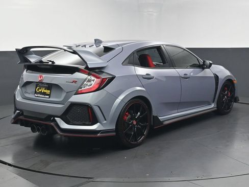 Used 2019 Honda Civic Type R image 8