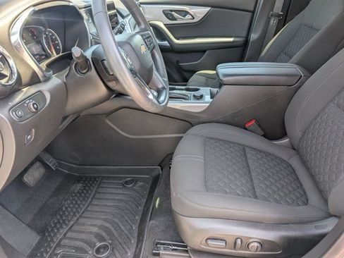 Used 2021 Chevrolet Blazer LT FWD image 15