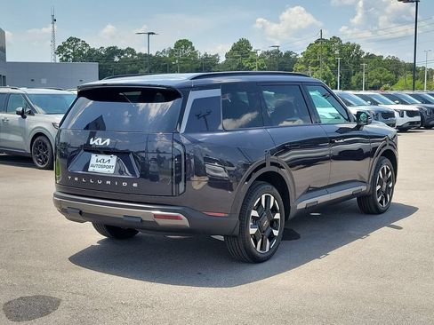 New 2027 Kia Telluride S w/ Towing Package FWD image 4