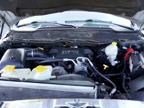 Used 2007 Dodge Ram 2500 Truck SLT image 25