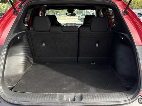 Used 2025 Honda HR-V Sport image 27