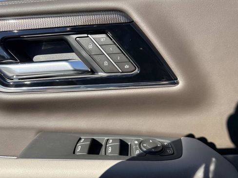 New 2026 GMC Yukon XL Elevation image 13