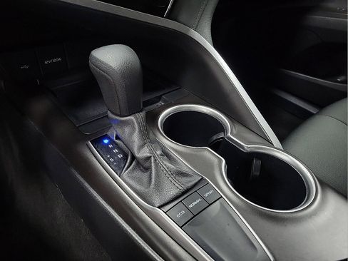 Certified 2024 Toyota Camry LE image 20