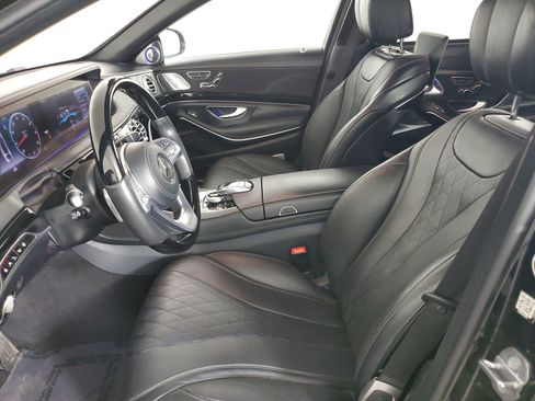 Used 2019 Mercedes-Benz Maybach S 650 image 28