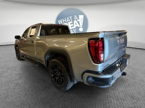 Certified 2023 GMC Sierra 1500 Pro w/ Graphite Edition AWD/4WD image 7
