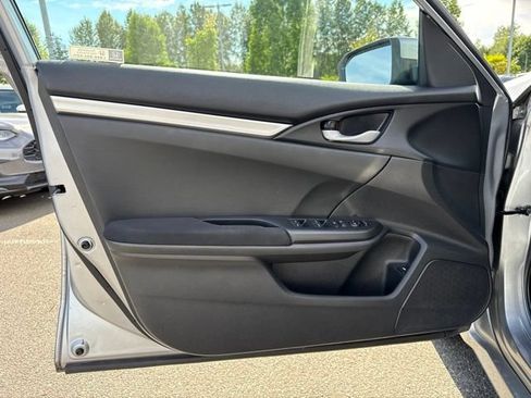 Used 2020 Honda Civic LX image 13