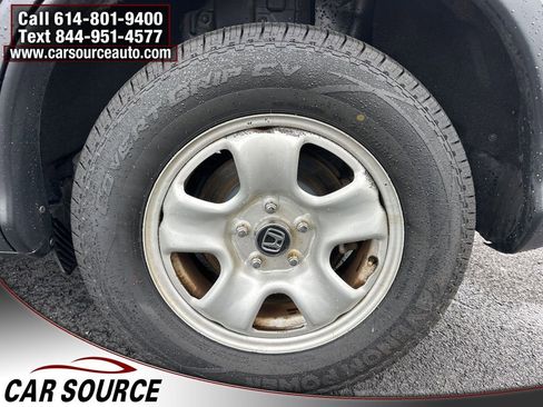 Used 2015 Honda CR-V LX image 19