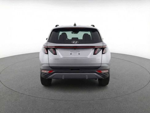Used 2023 Hyundai Tucson Limited image 8