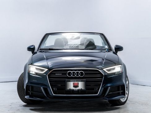 Used 2018 Audi A3 2.0T Premium Plus image 10