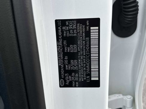 New 2026 Genesis GV70 3.5T Sport Advanced AWD/4WD image 18