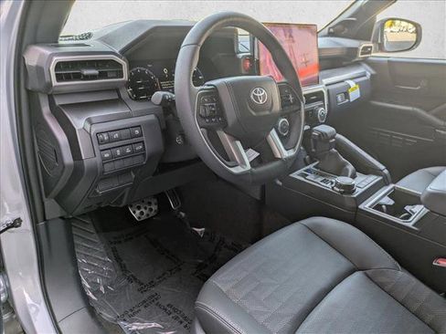 New 2025 Toyota 4Runner TRD Sport Premium image 3