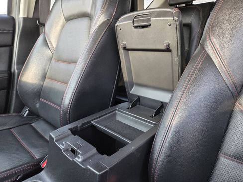 Used 2025 MAZDA CX-5 Carbon Edition image 28