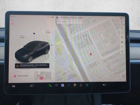 Used 2023 Tesla Model Y Long Range image 13