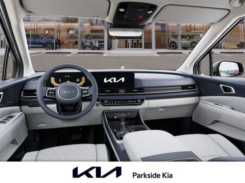 New 2026 Kia Carnival EX image 14