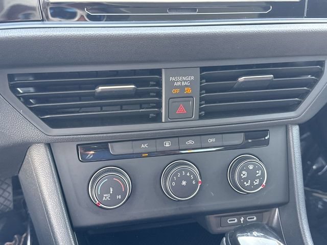 Used 2023 Volkswagen Jetta S FWD image 19
