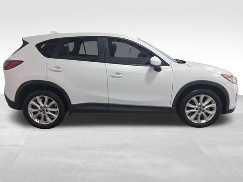 Used 2014 MAZDA CX-5 Grand Touring FWD image 4