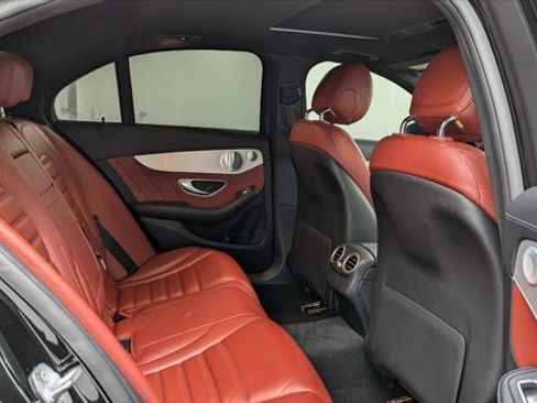 Used 2020 Mercedes-Benz C 43 AMG AMG C 43 image 19