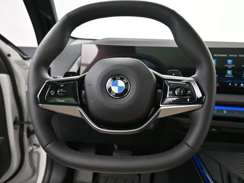 New 2026 BMW X3 xDrive30i w/ Premium Package AWD/4WD image 11