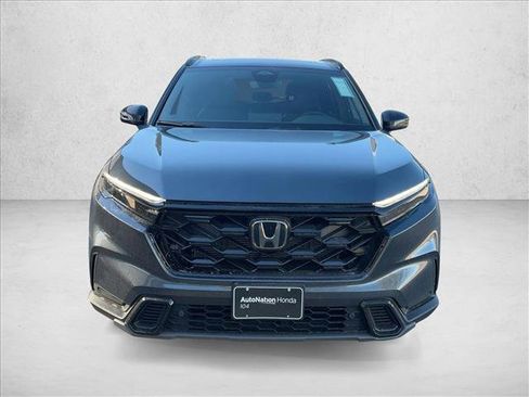 New 2026 Honda CR-V Sport-L image 6